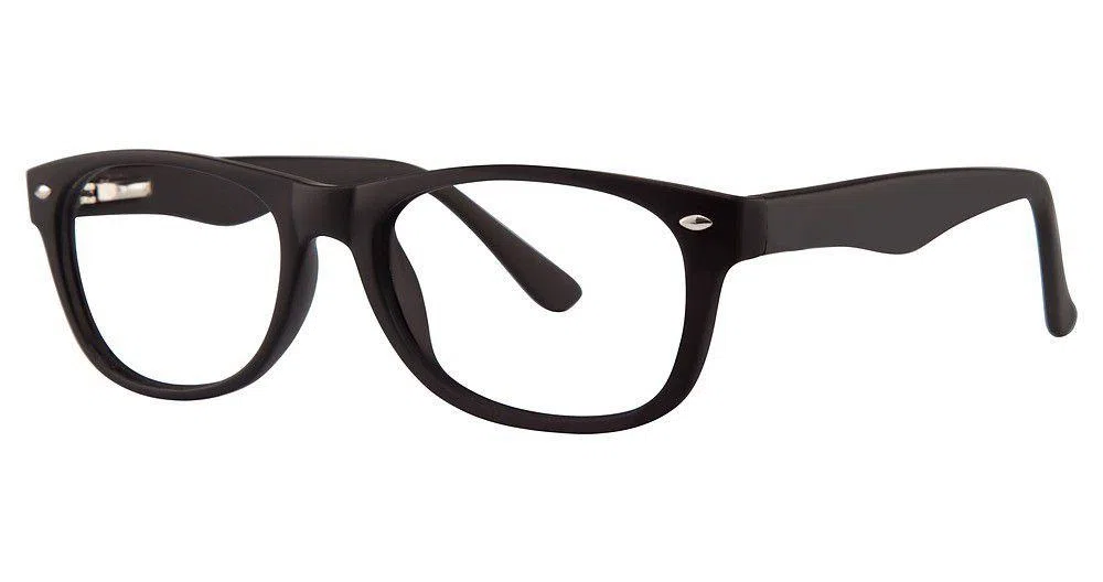 MODERN PLASTICS II EQUAL Eyeglasses - view 8